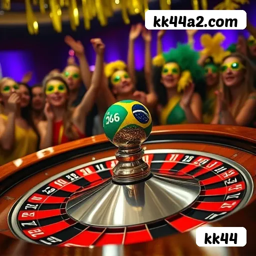 Cassino kk44 app mobile