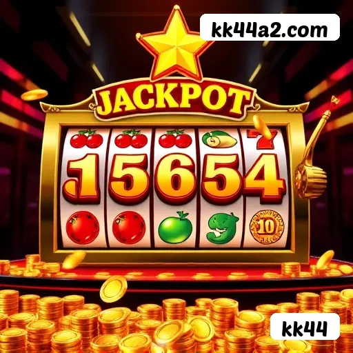 kk44 multi dispositivo