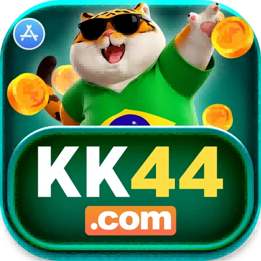 App kk44 para Android e iOS - download grátis