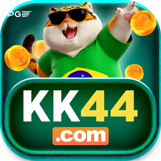 Logo da kk44