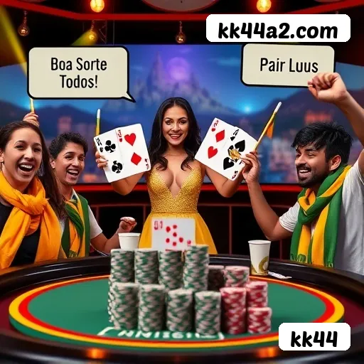 Dicas de segurança no login kk44