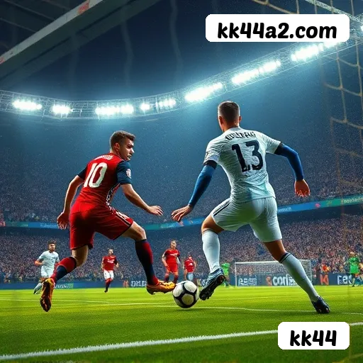 Checklist para avaliar a plataforma kk44